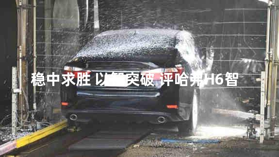稳中求胜 以智突破 评哈弗H6智能化表现